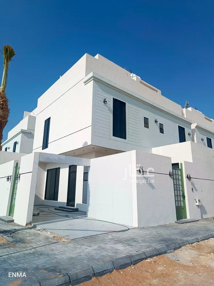 فيلا للبيع في شارع قطر بن خليفة, حي الفاروق, مدينة الرياض, منطقة الرياض