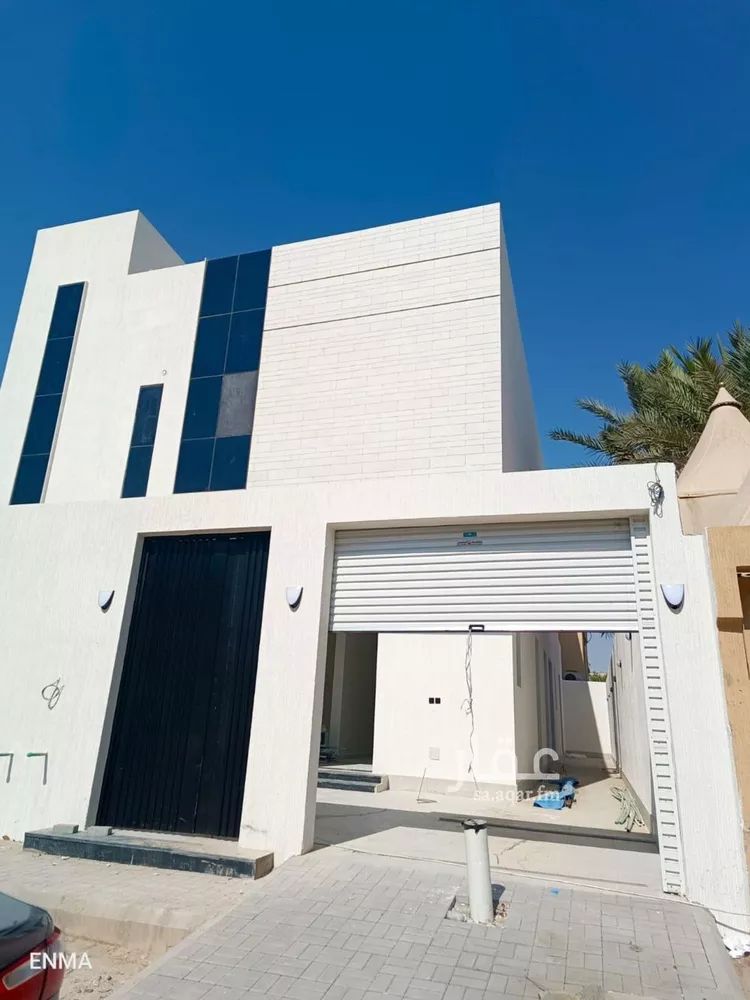 دور للبيع في شارع أبي الحسن بن مسعود, حي القدس, مدينة الرياض, منطقة الرياض