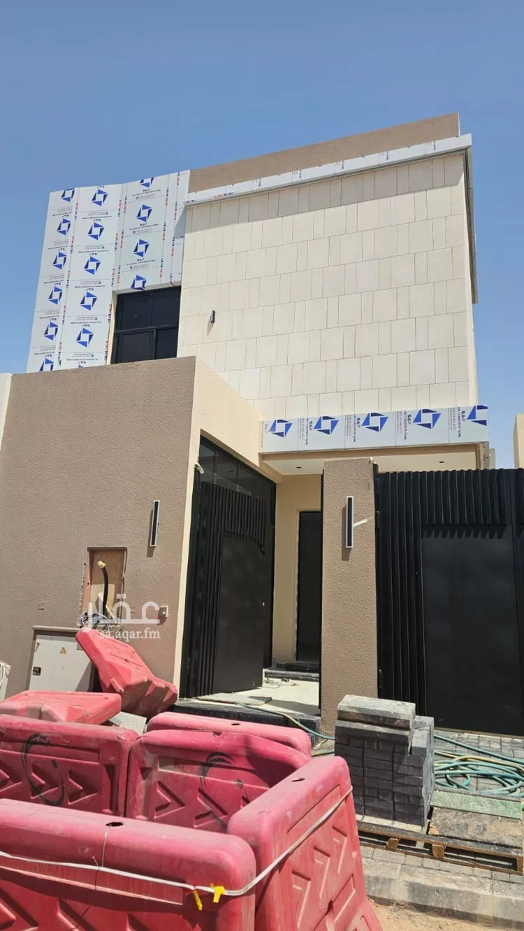 فيلا للبيع في شارع الفرعية, حي غرناطة, مدينة الرياض, منطقة الرياض