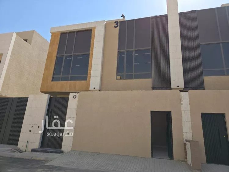 دور للبيع في شارع الحصنة, حي غرناطة, مدينة الرياض, منطقة الرياض صورة 2
