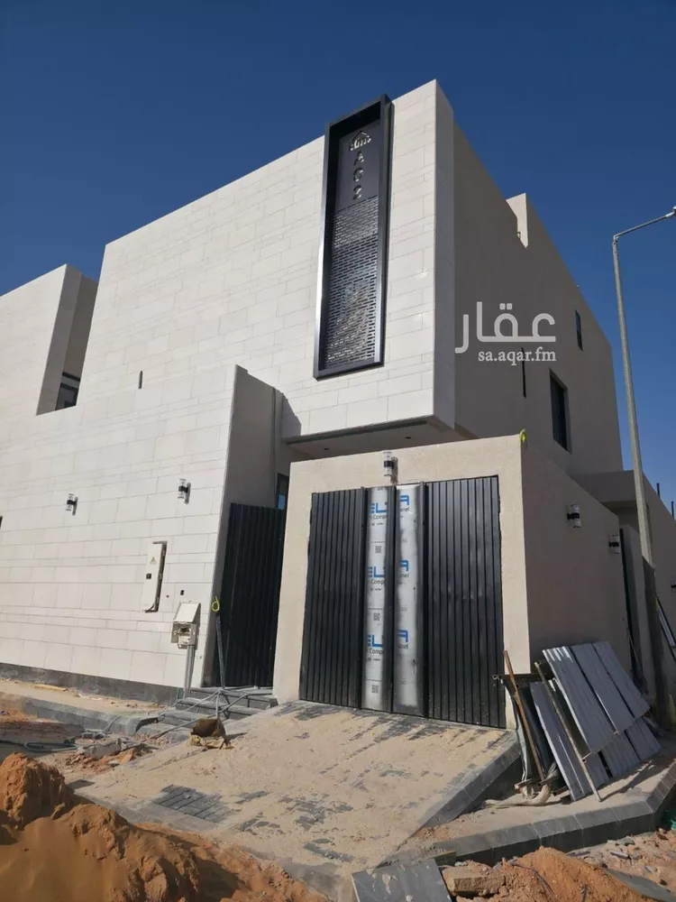 فيلا للبيع في شارع سفيان بن المهلب, حي الملك فيصل, مدينة الرياض, منطقة الرياض