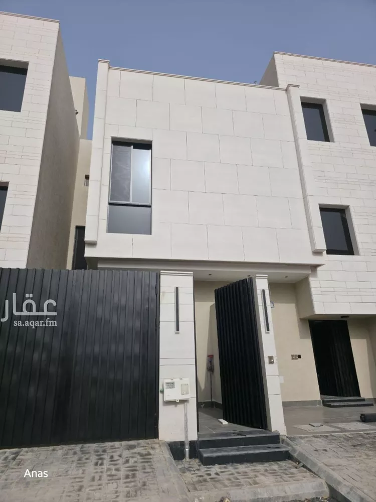 دور للبيع في شارع ابي بكر المؤدب, حي الأندلس, مدينة الرياض, منطقة الرياض صورة 4
