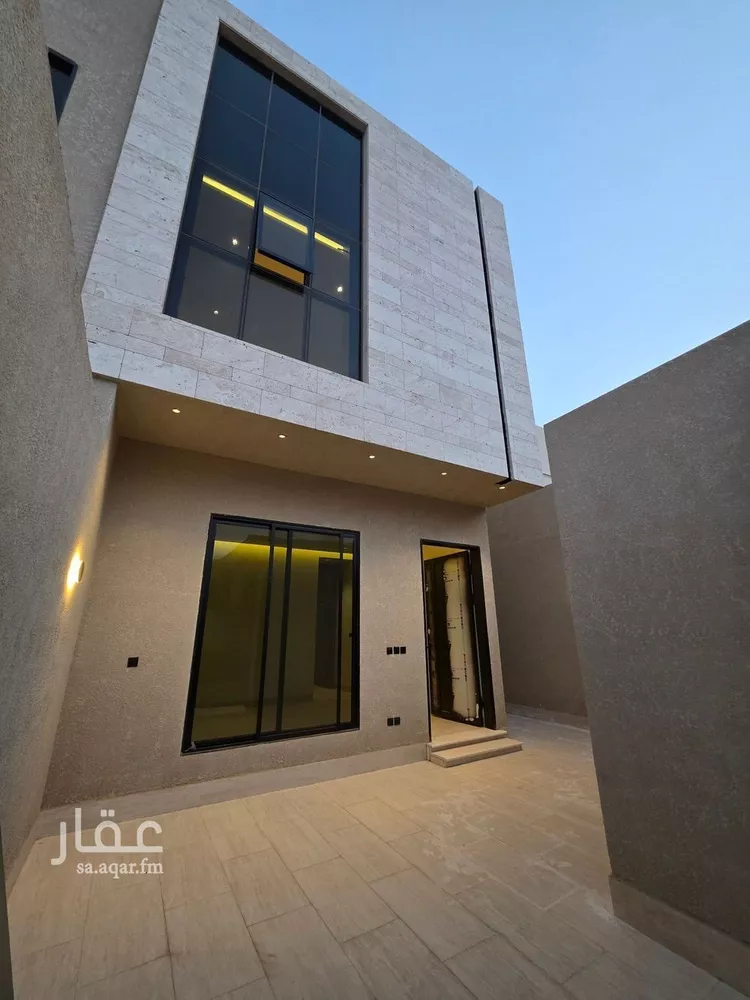 فيلا للبيع في شارع وادي رماه, حي الأندلس, مدينة الرياض, منطقة الرياض صورة 3