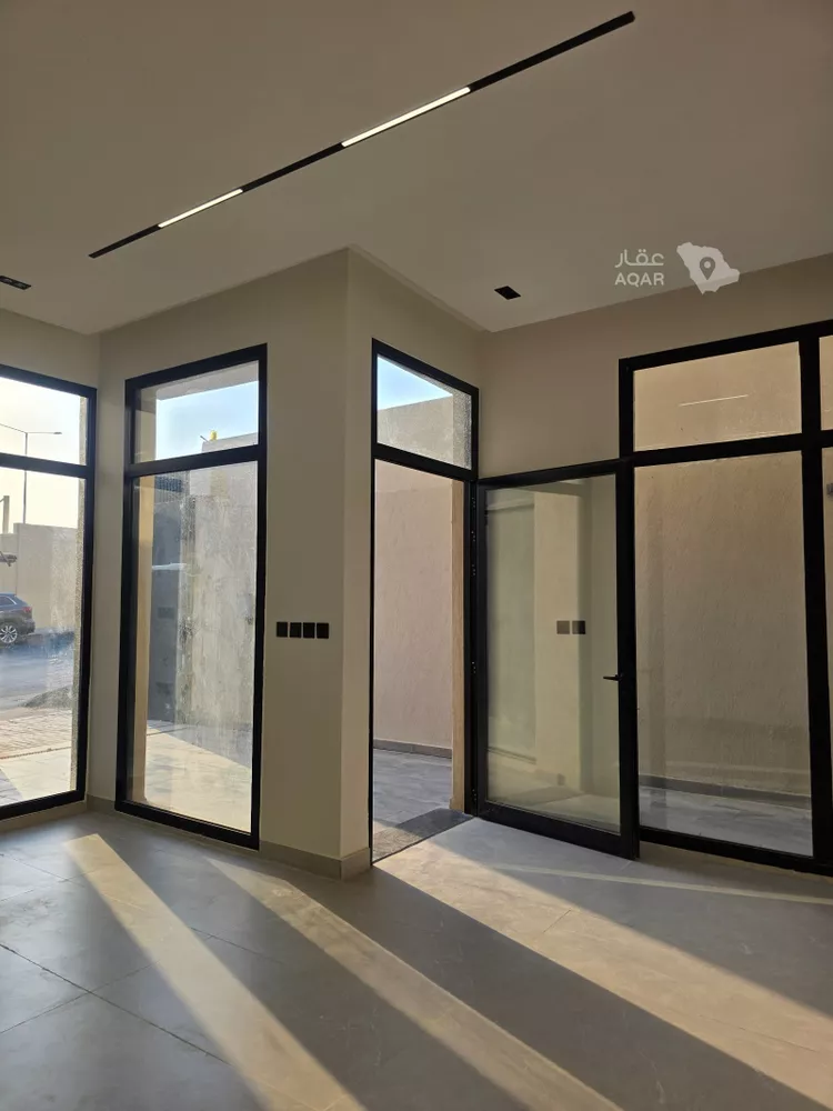 Villa for Sale in Riyadh King Faisal