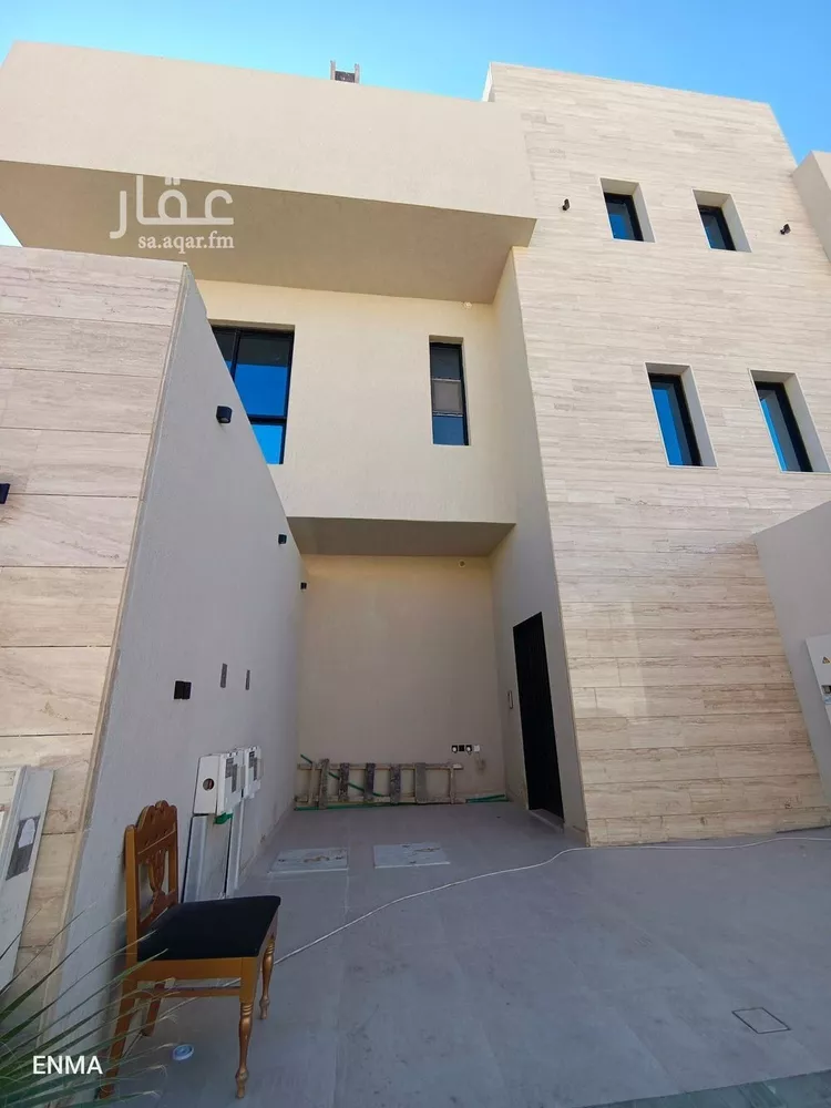 دور للبيع في شارع الشبرمية, حي الروضة, مدينة الرياض, منطقة الرياض صورة 2