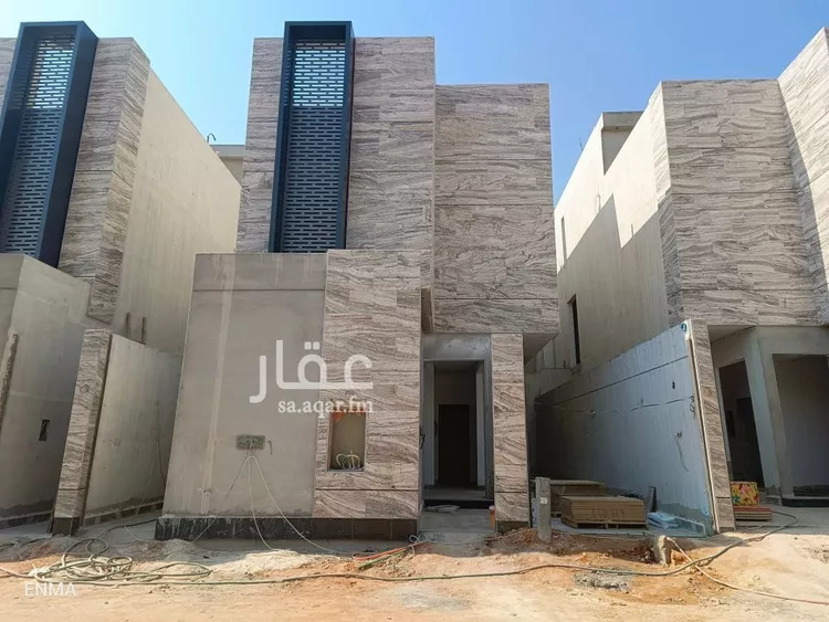 فيلا للبيع في شارع المهاب, حي اليرموك, مدينة الرياض, منطقة الرياض صورة 3