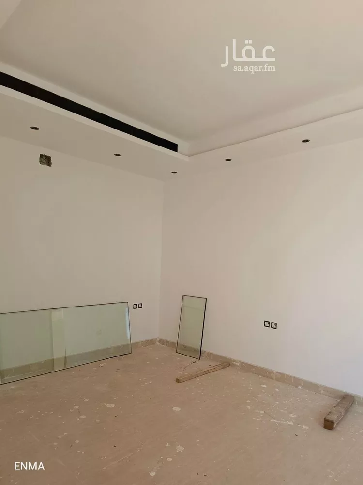 فيلا للبيع في شارع عاصم بن هرم, حي الملك فيصل, مدينة الرياض, منطقة الرياض صورة 4