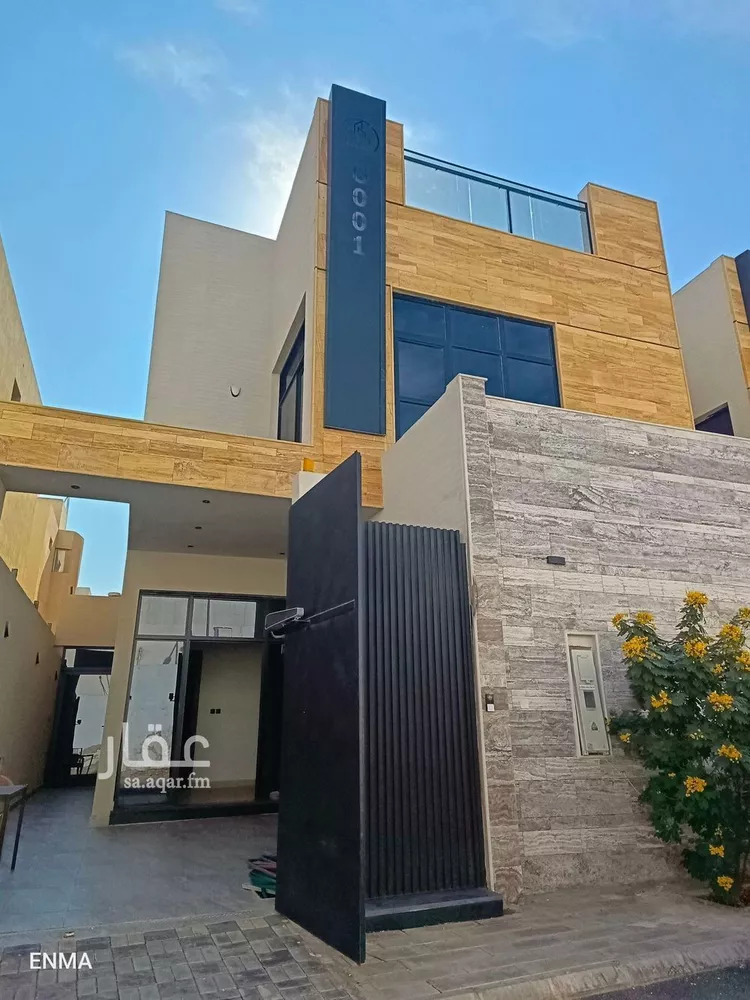 فيلا للبيع في شارع رقم 17, حي قرطبة, مدينة الرياض, منطقة الرياض