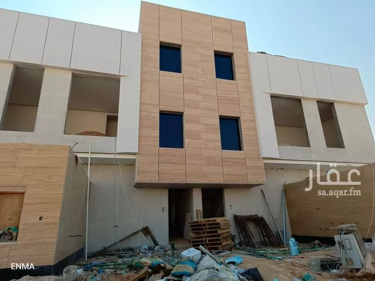 شقة للبيع في شارع شاكر بن ابي بكر, حي الملك فيصل, مدينة الرياض, منطقة الرياض صورة 2