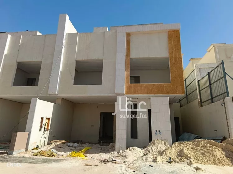 دور للبيع في شارع الحصنة, حي غرناطة, مدينة الرياض, منطقة الرياض صورة 2