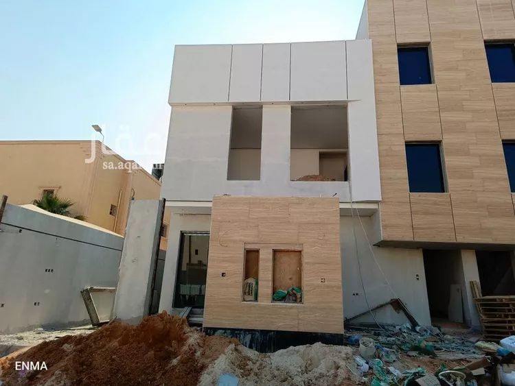 دور للبيع في شارع الجند, حي الملك فيصل, مدينة الرياض, منطقة الرياض صورة 3