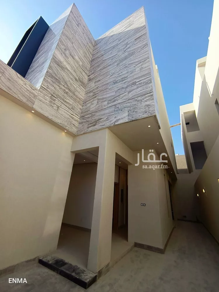 فيلا للبيع في شارع المهاب, حي اليرموك, مدينة الرياض, منطقة الرياض صورة 3