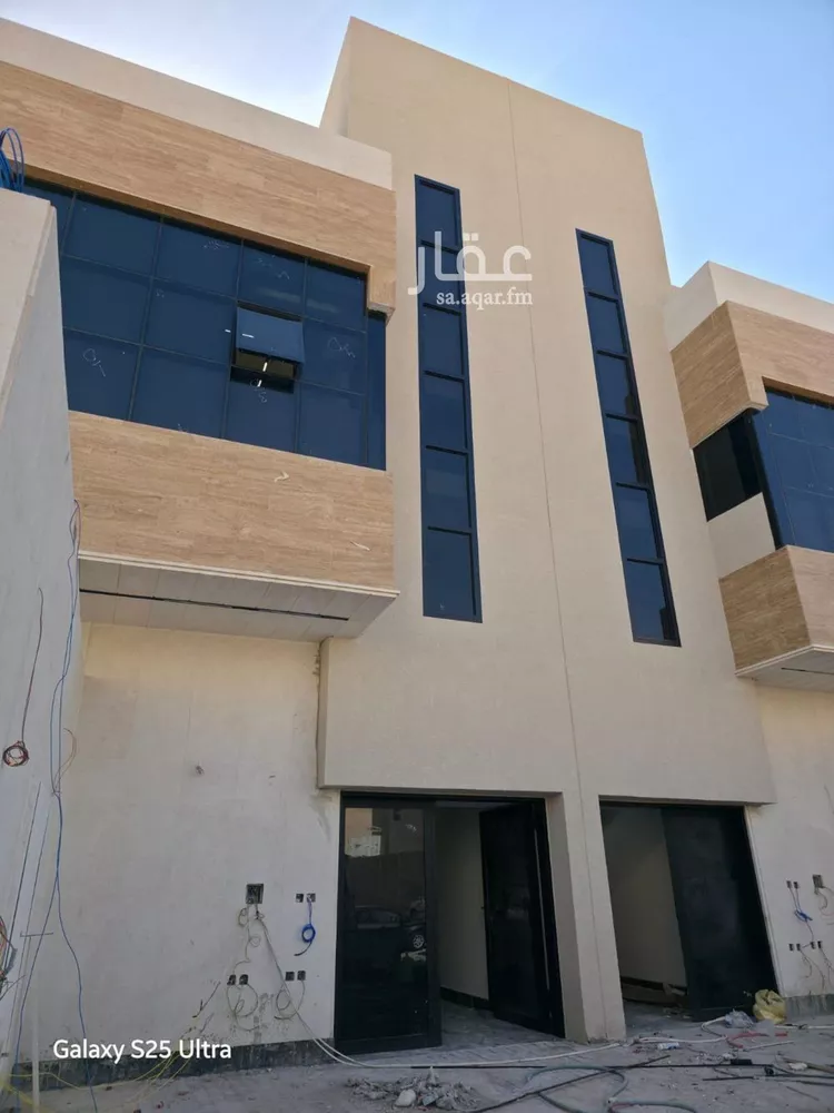 دور للبيع في شارع جبل القمر, حي قرطبة, مدينة الرياض, منطقة الرياض صورة 2