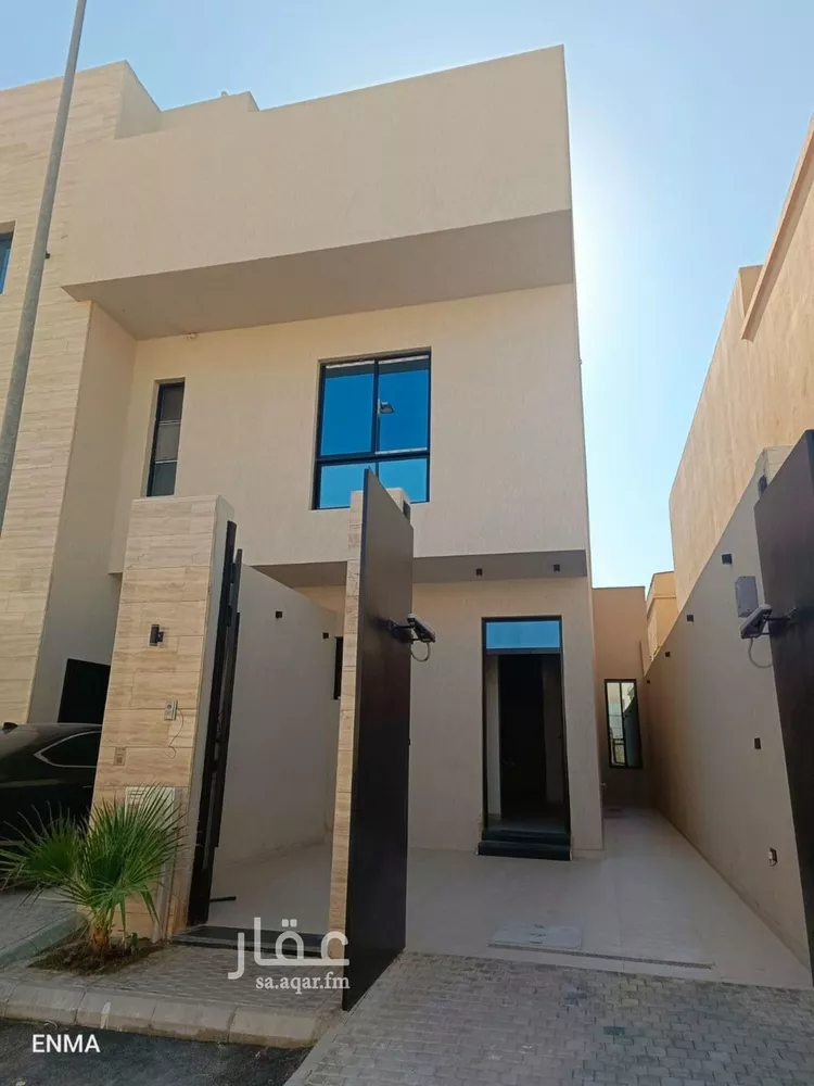 دور للبيع في شارع الشبرمية, حي الروضة, مدينة الرياض, منطقة الرياض صورة 2