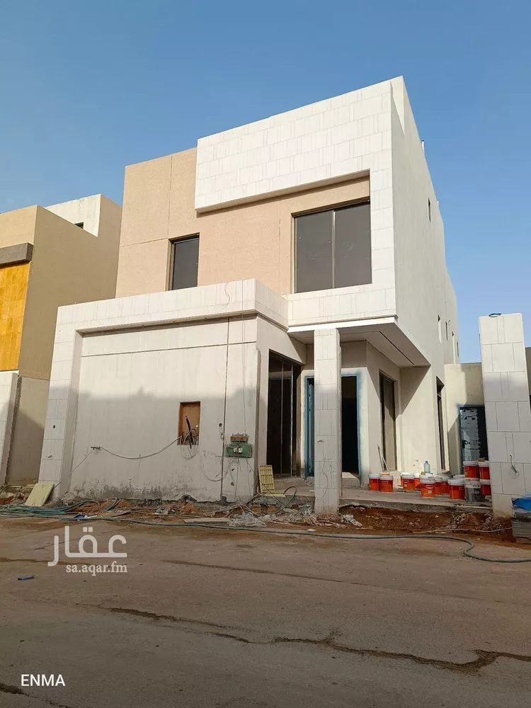 دور للبيع في شارع ابن الامير, حي غرناطة, مدينة الرياض, منطقة الرياض