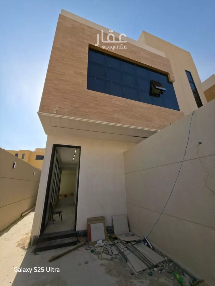 دور للبيع في شارع جبل طارق, حي قرطبة, مدينة الرياض, منطقة الرياض صورة 2