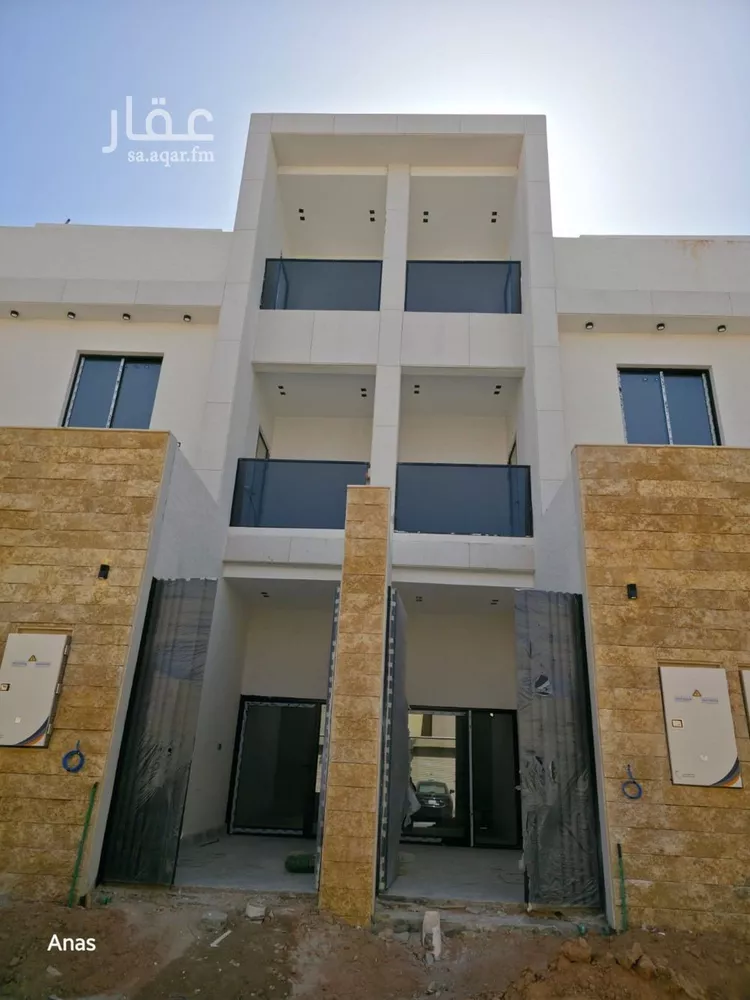 شقة للبيع في شارع دمياط, حي اليرموك, مدينة الرياض, منطقة الرياض صورة 2