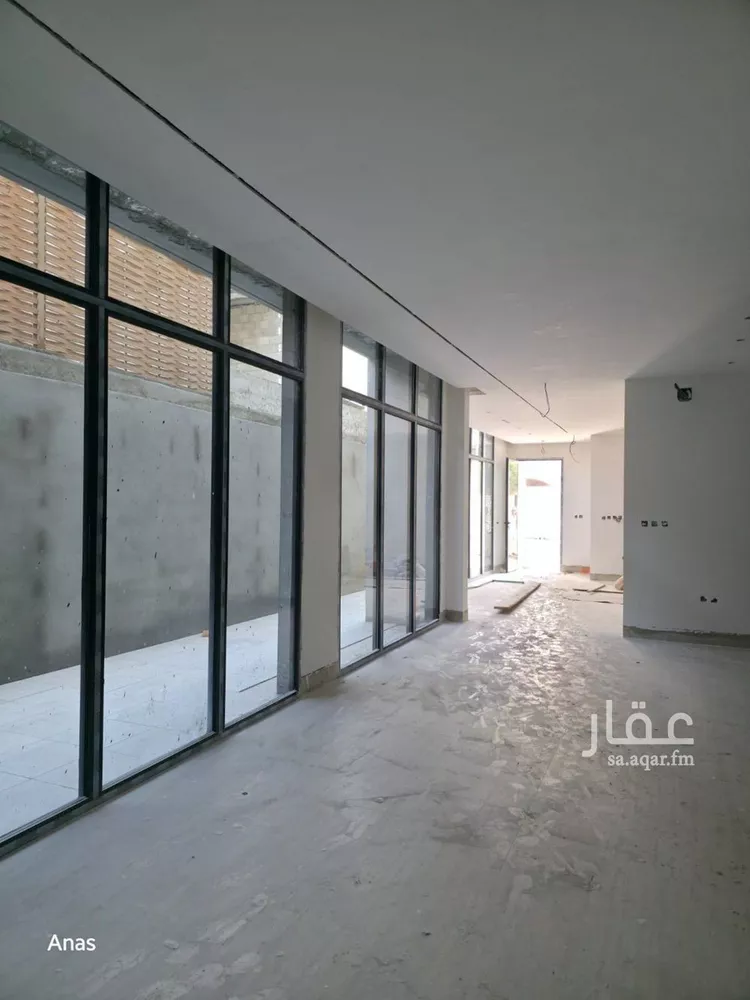 فيلا للبيع في شارع أبي بكر الحربي, حي القدس, مدينة الرياض, منطقة الرياض صورة 2