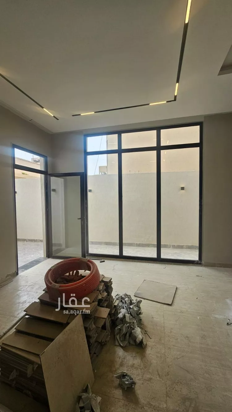 Floor for Sale in Riyadh Al Quds صورة 4