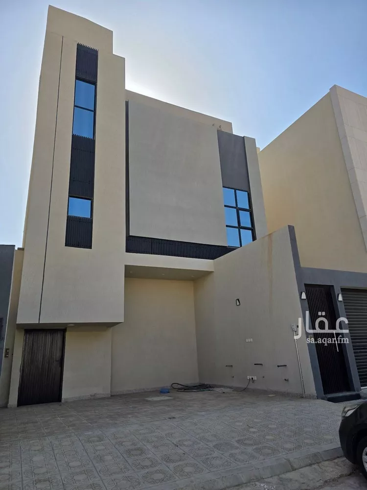 شقة للبيع في شارع المؤتمن الساجي, حي العارض, مدينة الرياض, منطقة الرياض صورة 2