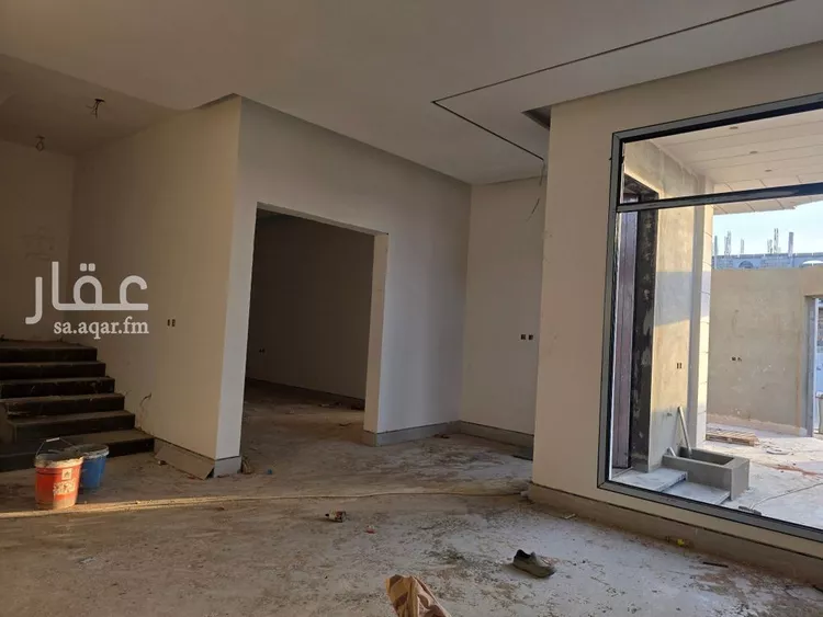 فيلا للبيع في شارع عبدالرحمن بن القاسم, حي الفاروق, مدينة الرياض, منطقة الرياض صورة 4