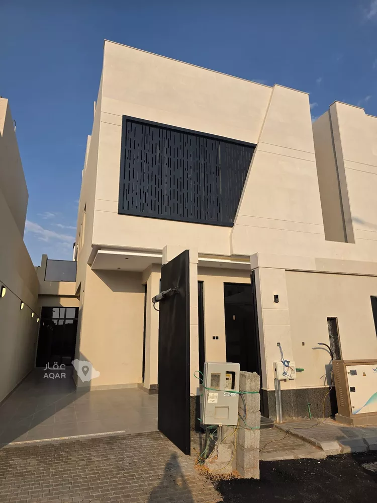 Villa for Sale in Riyadh King Faisal