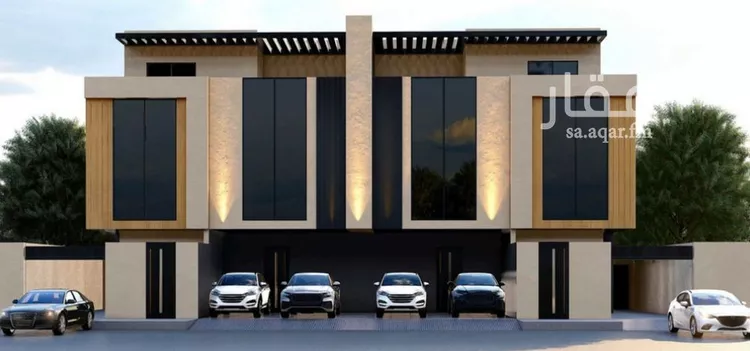 دور للبيع في شارع الحصنة, حي غرناطة, مدينة الرياض, منطقة الرياض