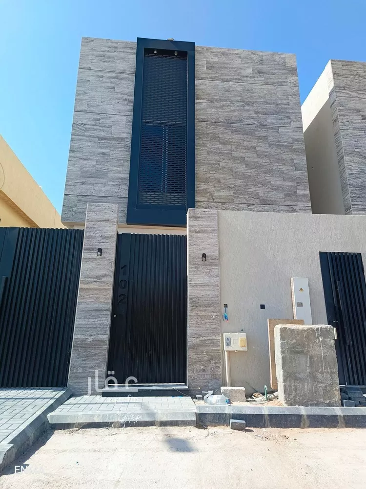 فيلا للبيع في شارع عبدالله بن ابي دليم, حي الملك فيصل, مدينة الرياض, منطقة الرياض