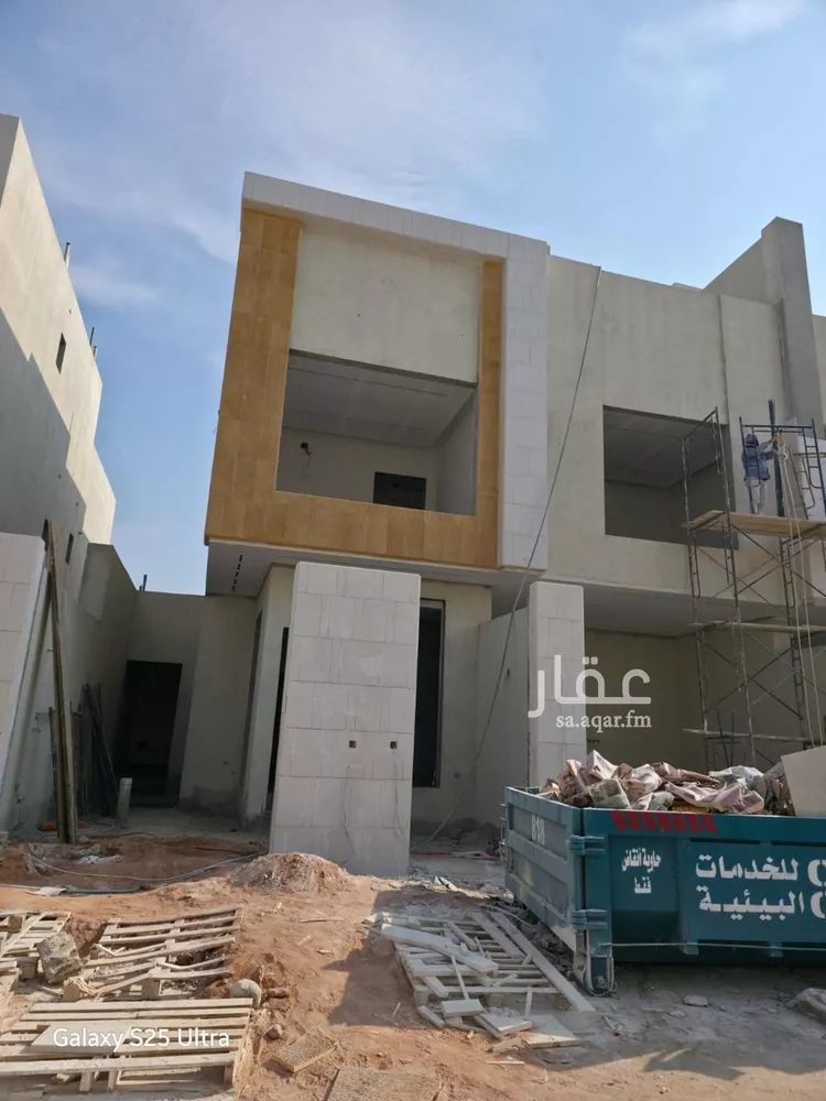 دور للبيع في شارع الحصنة, حي غرناطة, مدينة الرياض, منطقة الرياض