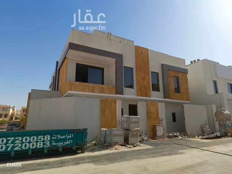 فيلا للبيع في شارع الحناء, حي غرناطة, مدينة الرياض, منطقة الرياض صورة 2