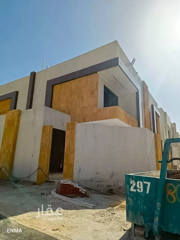 فيلا للبيع في شارع الحناء, حي غرناطة, مدينة الرياض, منطقة الرياض