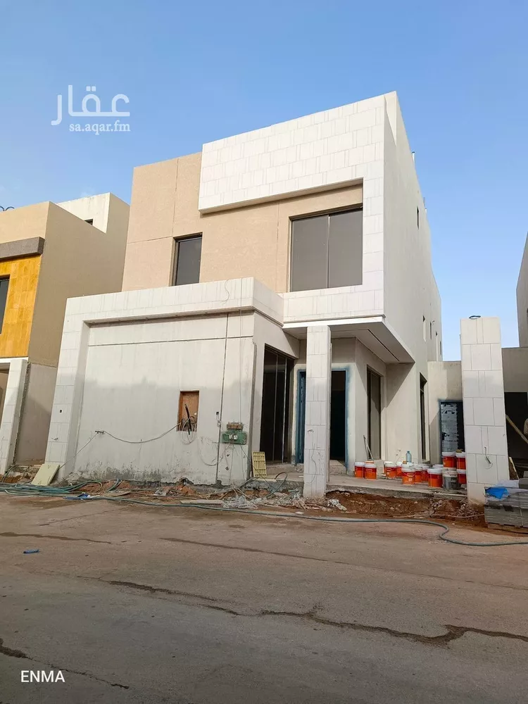 دور للبيع في شارع ابن الامير, حي غرناطة, مدينة الرياض, منطقة الرياض صورة 2