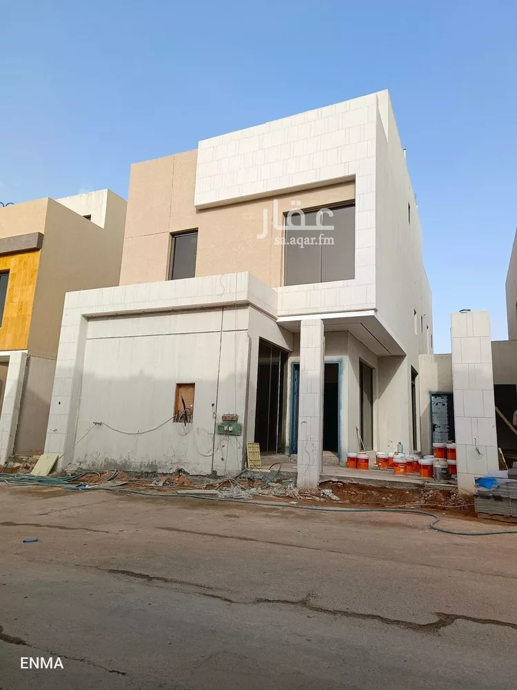 فيلا للبيع في شارع الحناء, حي غرناطة, مدينة الرياض, منطقة الرياض صورة 2
