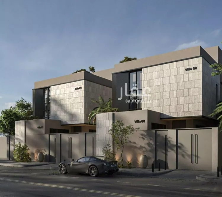 Villa for Sale in Riyadh Ghirnatah