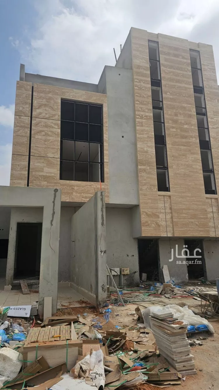 دور للبيع في شارع الشبرمية, حي الروضة, مدينة الرياض, منطقة الرياض صورة 5