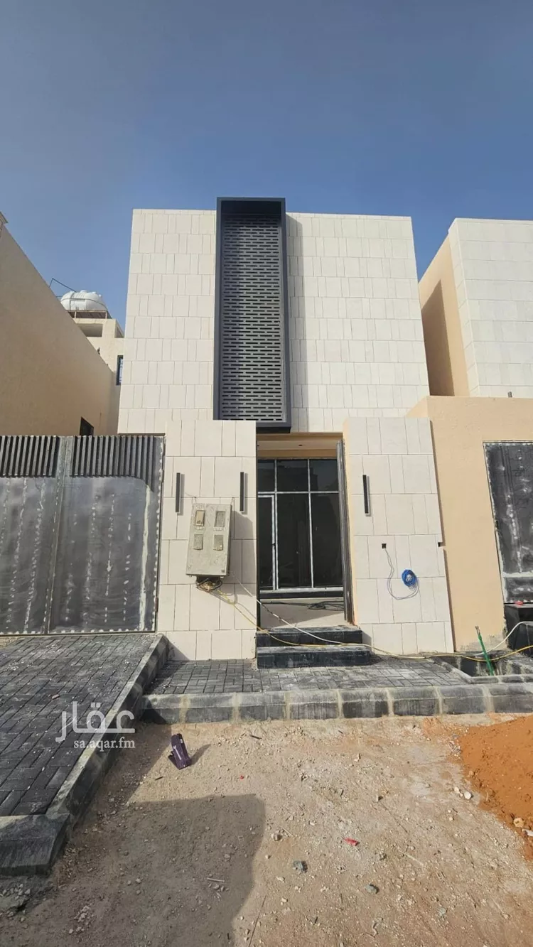 فيلا للبيع في شارع شرورة, حي الملك فيصل, مدينة الرياض, منطقة الرياض