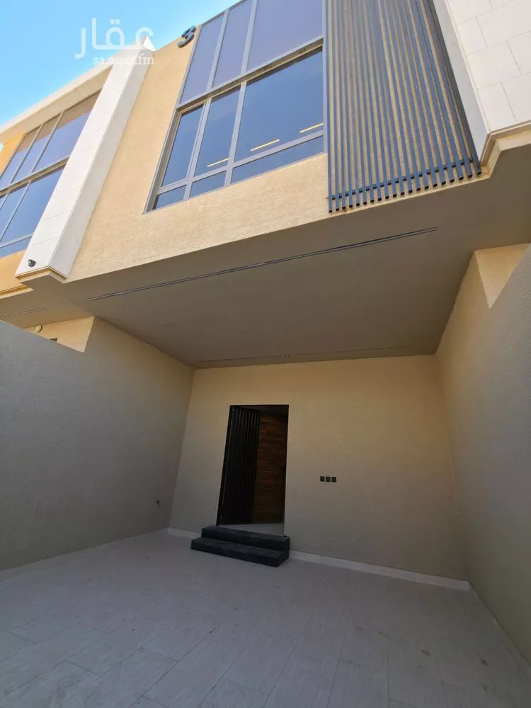 دور للبيع في شارع الحصنة, حي غرناطة, مدينة الرياض, منطقة الرياض صورة 3