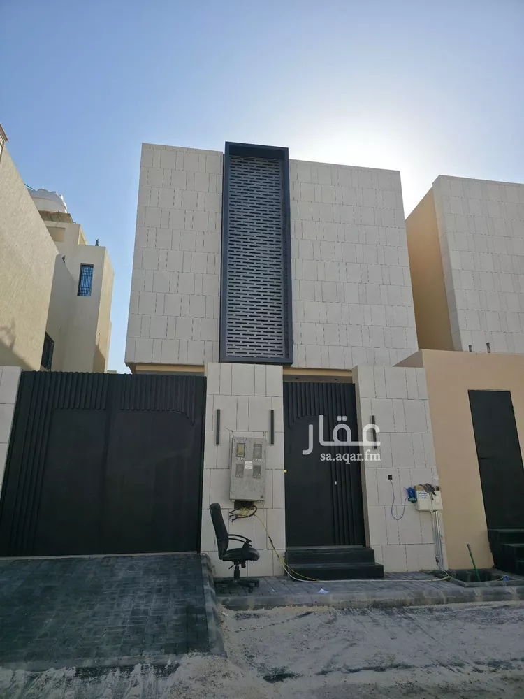 فيلا للبيع في شارع شرورة, حي الملك فيصل, مدينة الرياض, منطقة الرياض
