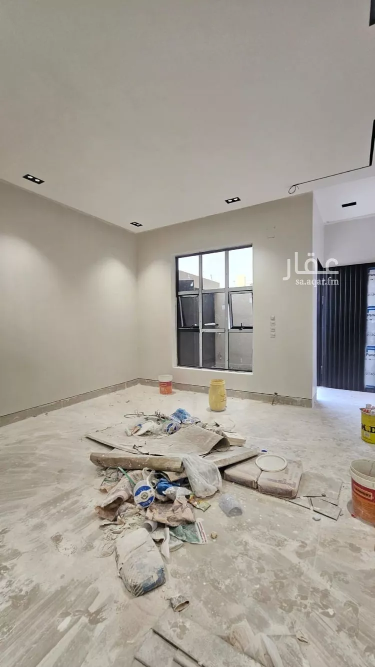 فيلا للبيع في شارع سفيان بن المهلب, حي الملك فيصل, مدينة الرياض, منطقة الرياض صورة 5