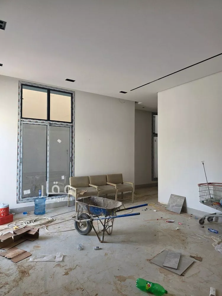 Villa for Sale in Riyadh King Faisal