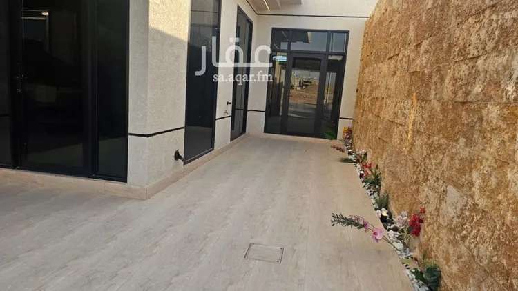 فيلا للبيع في شارع أسد السنة, حي الفاروق, مدينة الرياض, منطقة الرياض 21