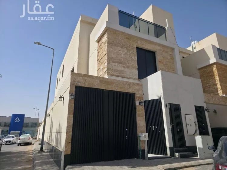 فيلا للبيع في شارع نقعه, حي اليرموك, مدينة الرياض, منطقة الرياض صورة 2