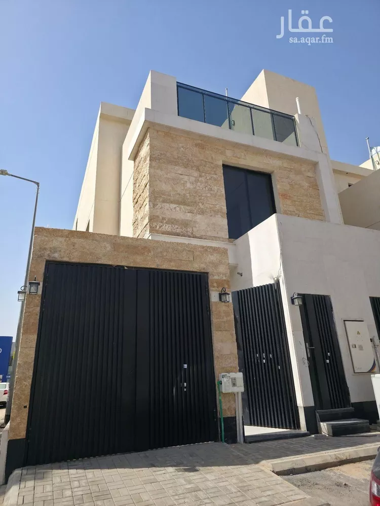 فيلا للبيع في شارع نقعه, حي اليرموك, مدينة الرياض, منطقة الرياض