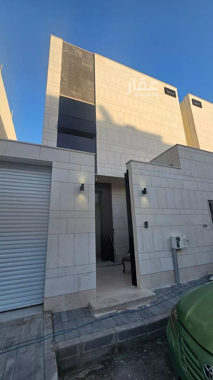 فيلا للبيع في شارع عين البدائع, حي النهضة, مدينة الرياض, منطقة الرياض