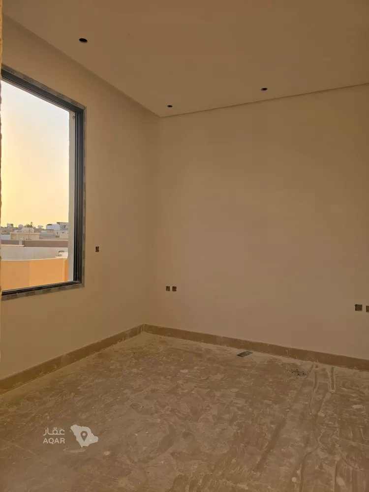 شقة للبيع في شارع جعفر بن معبد, حي الروضة, مدينة الرياض, منطقة الرياض 4