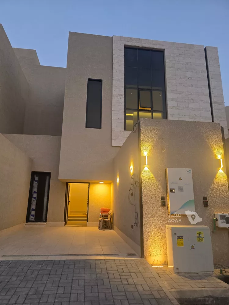 فيلا للبيع في شارع وادي رماه, حي الأندلس, مدينة الرياض, منطقة الرياض