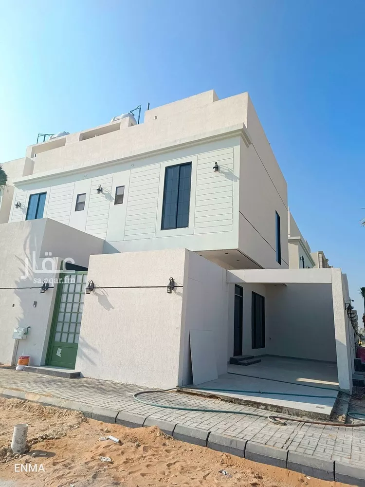 فيلا للبيع في شارع أسد السنة, حي الفاروق, مدينة الرياض, منطقة الرياض صورة 2