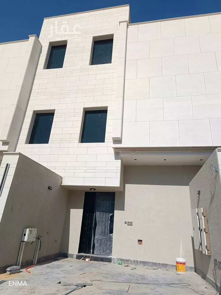 شقة للبيع في شارع ابن ترجم, حي الأندلس, مدينة الرياض, منطقة الرياض