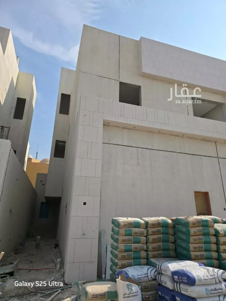 دور للبيع في شارع ابن الامير, حي غرناطة, مدينة الرياض, منطقة الرياض صورة 3