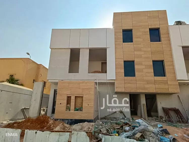 شقة للبيع في شارع شاكر بن ابي بكر, حي الملك فيصل, مدينة الرياض, منطقة الرياض صورة 3